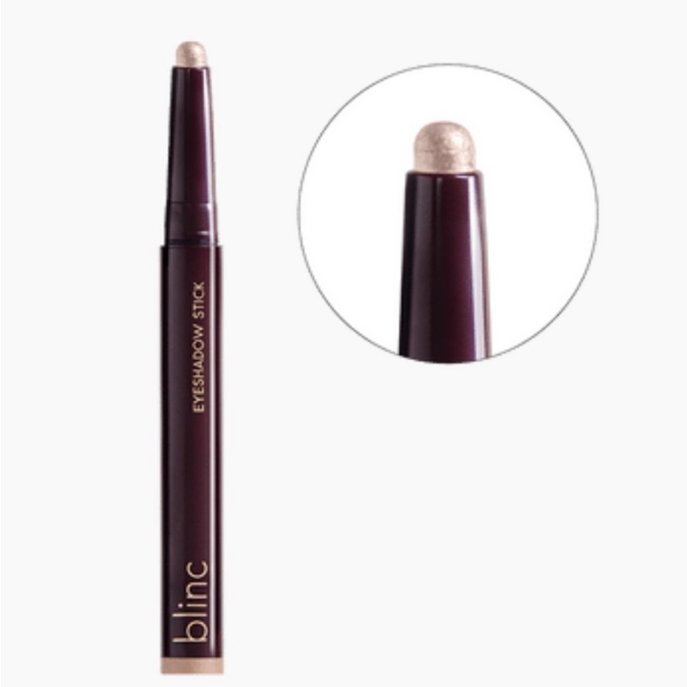 BLINC COSMETICS Eyeshadow Stick In Rose Gold